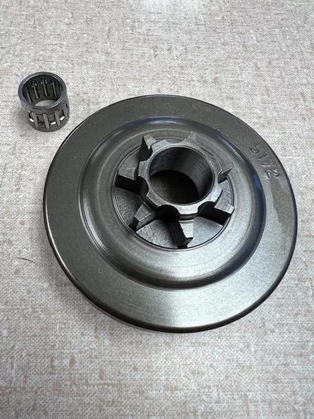 rotary-10819-sprocket-chainsaw-325-x-7-tooth-alt-oregon-108308x Rotary 10819. SPROCKET CHAINSAW .325 X 7 TOOTH.Alt Oregon 108308x