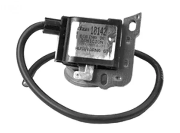 Rotary 12082. COIL IGNITION MODULE replaces HUSQVARNA / JONSERED 544018301, 544018401, 503901401, 503620202, 503635501.