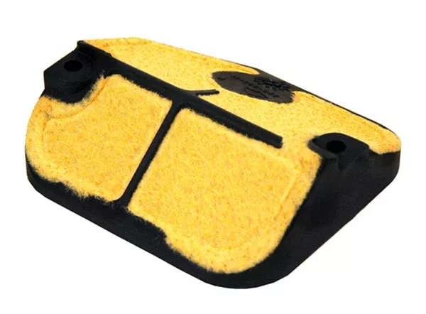 Rotary 12486. CHAINSAW AIR FILTER replaces Poulan 530036141, 545057701