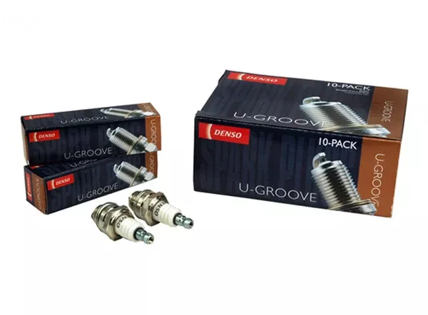rotary-12544-denso-spark-plug-w14lm-u-alt-champion-j19lm-ngk-b4lm Rotary 12544. DENSO SPARK PLUG W14LM-U.Alt. Champion J19LM, NGK B4LM