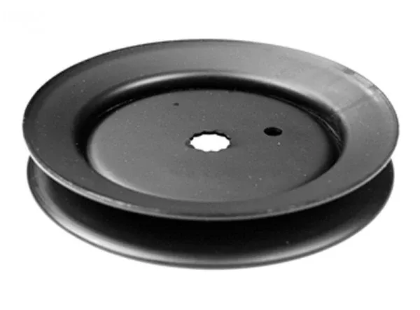 rotary-12682-spindle-pulley-cub-cadet-mtd-756-1227-956-1227 Rotary 12682. SPINDLE PULLEY CUB CADET / MTD 756-1227, 956-1227
