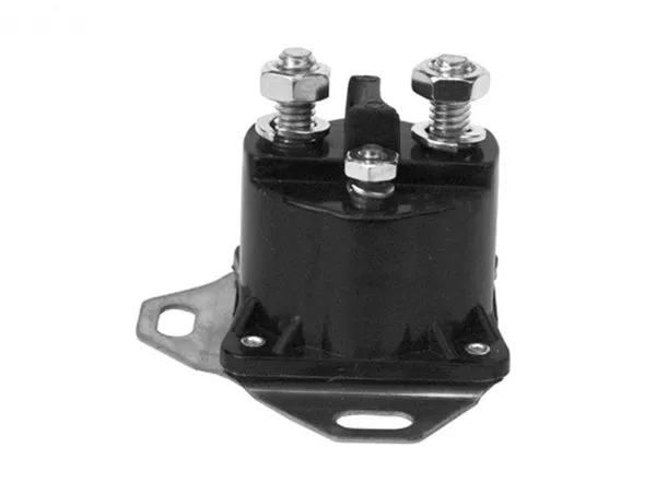 Rotary 12792. STARTER SOLENOID.JOHN DEERE AM103290, AM52191, AM53945