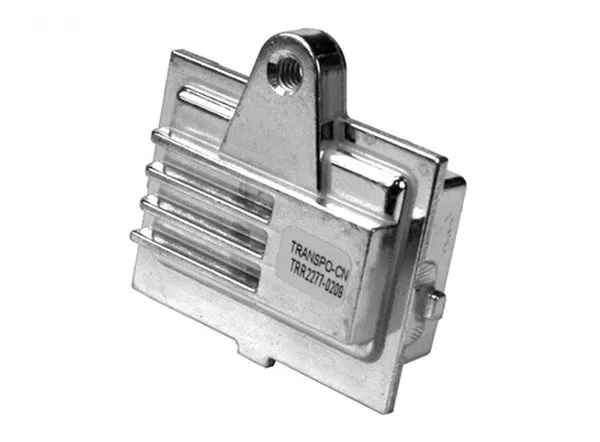 Rotary 12802. VOLTAGE REGULATOR.Replaces ONAN 191-1748, 191-2106, 191-2277