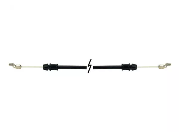Rotary 13332. CONTROL CABLE replacement for MTD 946-1113A , 946-1113