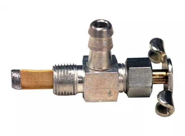 rotary-1347-cut-off-fuel-valve-elbow-1-4-lawnboy-677052 Rotary 1347. CUT-OFF FUEL VALVE ELBOW 1/4" LAWNBOY: 677052