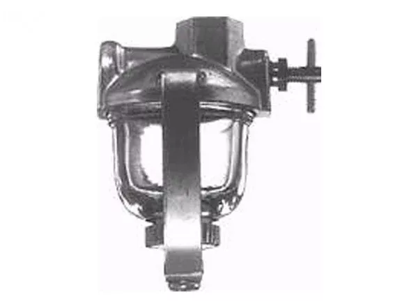 rotary-1348-glass-bowl-fuel-assembly-universal-briggs-stratton-393169-690612 Rotary 1348. GLASS BOWL FUEL ASSEMBLY UNIVERSAL BRIGGS & STRATTON: 393169, 690612