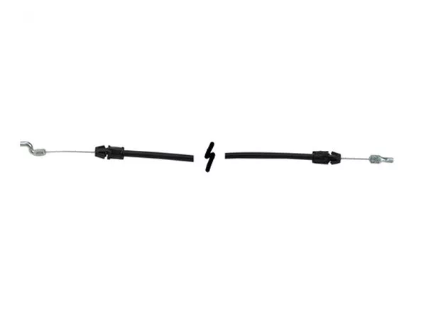 Rotary 14040. BLADE CONTROL CABLE.MTD 746-1132 / 946-1132