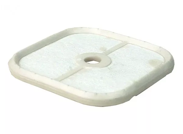 Rotary 14163. AIR FILTER replaces ECHO A226000350, A226000351