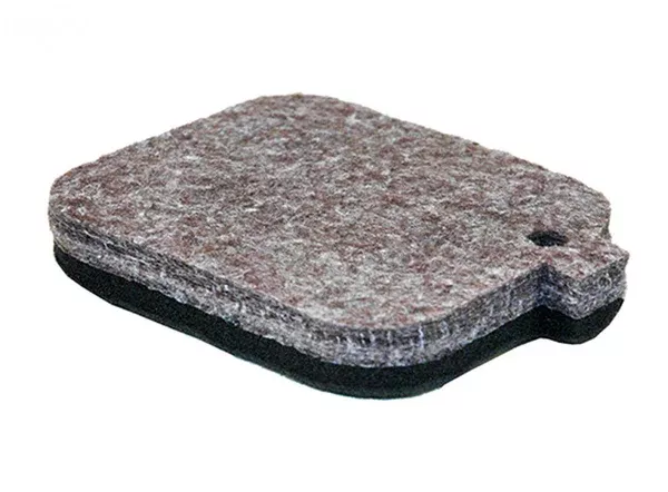 Rotary 14258. AIR FILTER FOR STIHL.FITS BG45,BG46, BG55, BG65, SH55, SH85 BLOWERS. / Stens 100-739