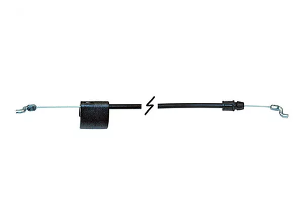 Rotary 14603. ZONE CONTROL CABLE.AYP/Husqvarna 183567, 182755, 532183567, 191221 / Stens 290-703