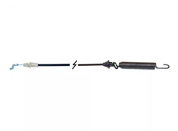 Rotary 14707. DECK ENGAGEMENT CABLE.MTD 746-04353A / 946-04353A