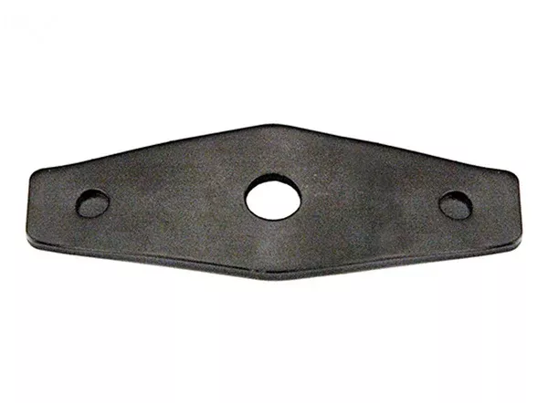 Rotary 14755. BELL BLADE SUPPORT WASHER PLATE.Troy-Bilt / MTD