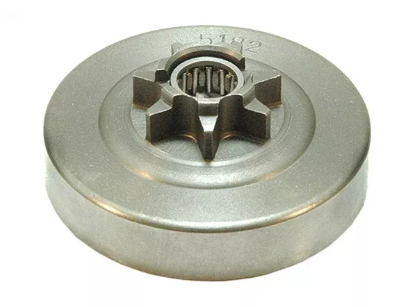 rotary-14964spur-sprocket-asm-c-s-325-replaces-husqvarna-505441501-oregon-542126 Rotary 14964SPUR SPROCKET ASM C/S .325 / Replaces Husqvarna 505441501 / Oregon 542126