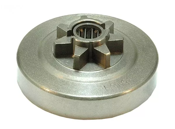 rotary-14968-spur-sprocket-asm-c-s-3-8-std-husqvarna-537-29-17-02-537291702-5372 Rotary 14968 SPUR SPROCKET ASM C/S 3/8 STD.HUSQVARNA: 537-29-17-02, 537291702, 5372917-02