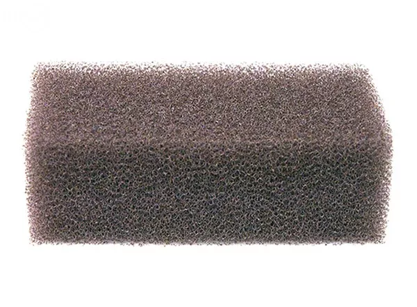 Rotary 1568. FILTER AIR FOAM CHAINSAW POULAN: 25DA, 25DA, 520-023369, 530-023369 530023369