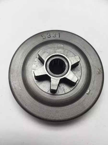rotary-1603-spur-sprocket-chainsaw-3-8-lp-x-6t-husqvarna-530047061-530069315-ste Rotary 1603. SPUR SPROCKET CHAINSAW 3/8" LP X 6T.Husqvarna 530047061, 530069315. / STENS 085-5097