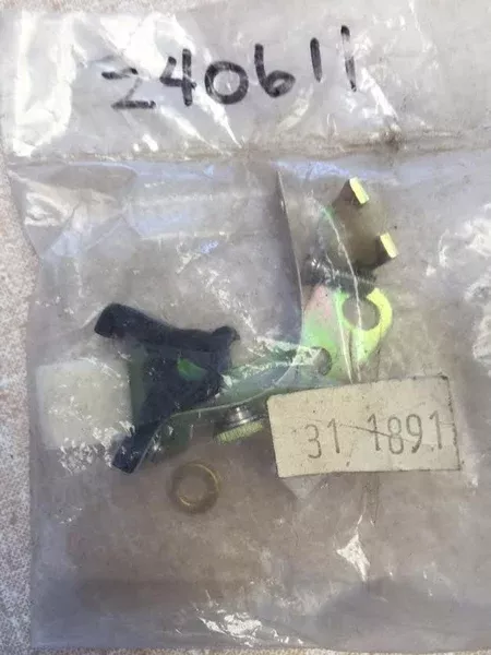 Rotary 1891.Breaker Points replaces Kohler 240611 (X12146B)