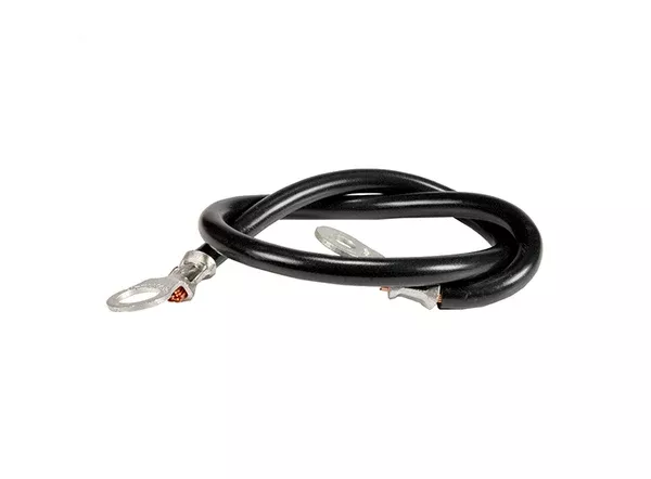 Rotary 1942. CABLE BATTERY 16" BLACK