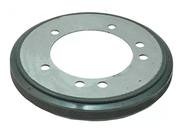 Rotary 300. DRIVE DISCSNAPPER 1-0765