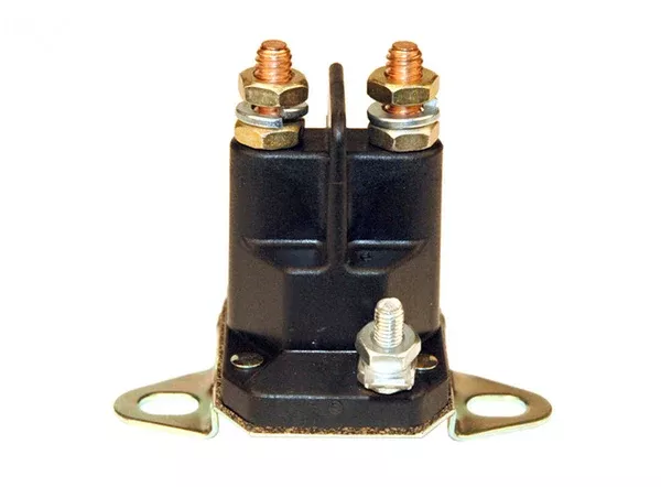 Rotary 3319. STARTER SOLENOID.MTD 725-0530, 725-0771, 925-0530