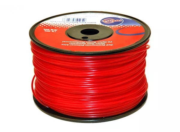 rotary-3519-trimmer-line-095-1lb-spool-red-commerical Rotary 3519. TRIMMER LINE.095 1LB SPOOL RED COMMERICAL