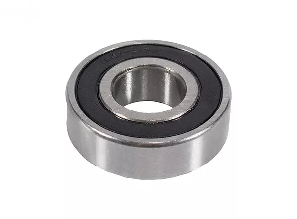 Rotary 442. BEARING BALL 25/32"X 1-27/32 AYP 129895 HUSQVARNA 532129895 MTD 741P0919B, 941-0919A / 941-0919B / STENS 230-029