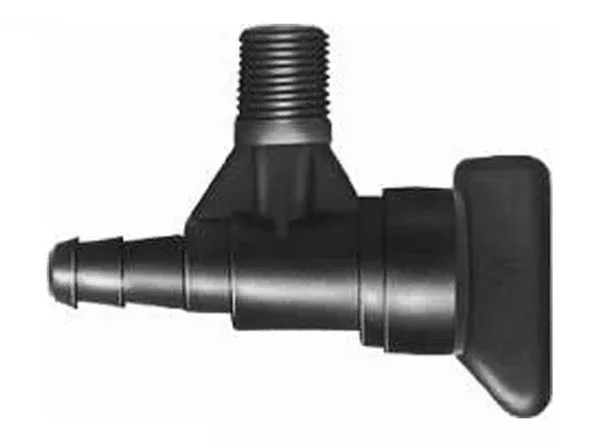 rotary-5842-cut-off-valve-1-4-replaces-briggs-stratton-399517-698182 Rotary 5842. CUT-OFF VALVE 1/4" replaces Briggs & Stratton 399517, 698182.