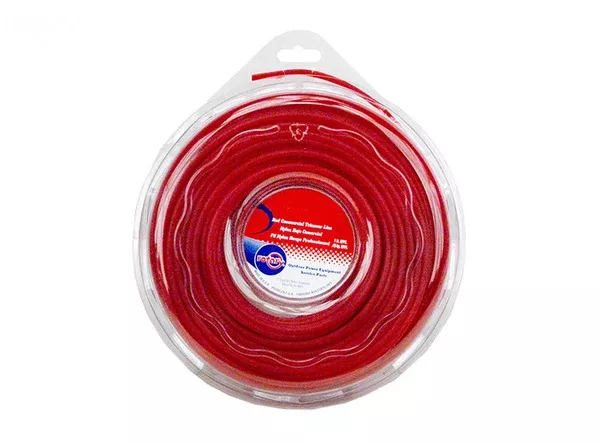 rotary-5930-line-trimmer-105-x-1-lb-donut-red-commercial Rotary 5930. LINE TRIMMER .105 X 1 LB. DONUT RED COMMERCIAL
