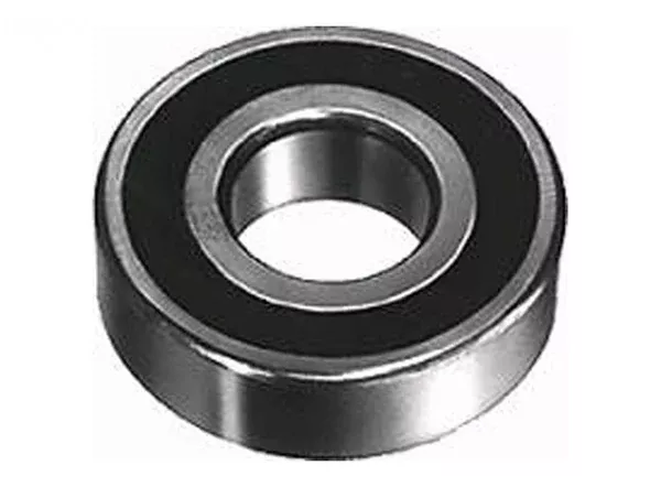 Rotary 6625. BEARING WHEEL 1/2" ID X 1-1/8" OD X 5/16" W.TORO 52-2450