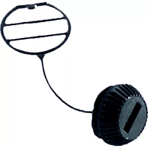 Rotary 7083. CAP OIL STIHL 024, 028, 038, 042, 048.Replaces Stihl 0000-350-0510, 1117-640-3600.