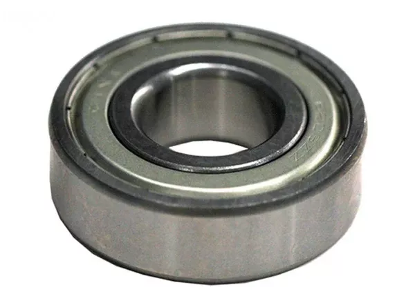 Rotary 7917. BEARING BALL 21/32 X 1-9/16.Replaces JOHN DEERE: GX20818, GX21510