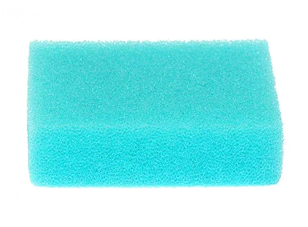 Rotary 8238. FILTER AIR FOAM HOMELITE/JACOBSEN: D-98760, D-98760-B, 98760