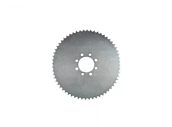 Rotary 8247. SPROCKET STEEL PLATE 41C 48T