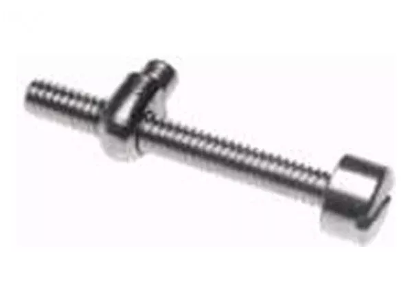 Rotary 8396. TENSIONER replaces HOMELITE/JACOBSEN: 63225, 93039
