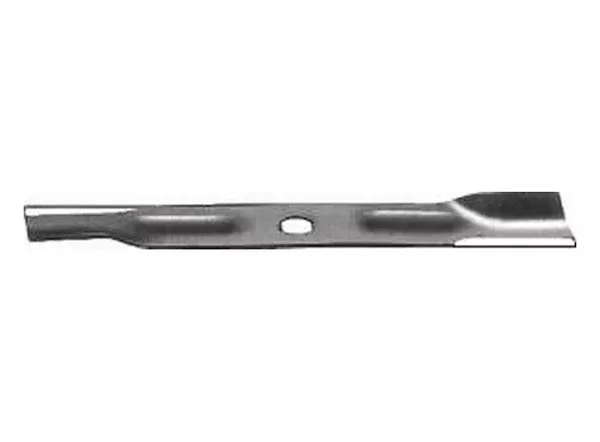 Rotary 844. BLADE 15-1/32"X 7/8X 1" MURRAY: 24458E701, 24458HT, 23209