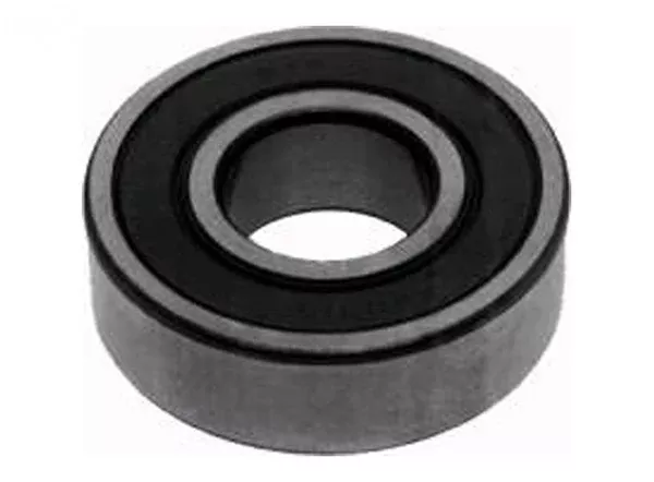 Rotary 8507. BALL BEARING 21/32 X 1-9/16 6203-2RS, 6203RS AYP 110485X / 110485 HUSQVARNA 532110485 JOHN DEERE JD8535
