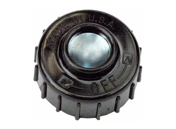 Rotary 8518. KNOB BUMP HEAD HOMELITE DA98866, 308042002.RIGHT HAND THREADS.