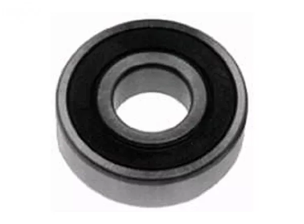 Rotary 8861. BEARING SPINDLE 5/8 X 1-9/16 MURRAY 92574.BEARING 6203-2RS-10, 6203-2RS-C3