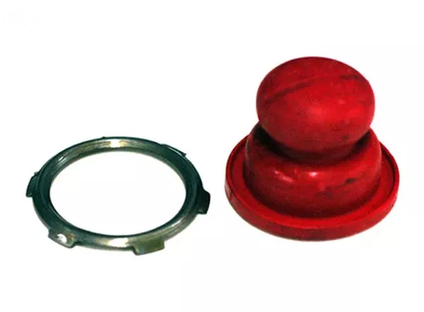 rotary-9289-bulb-primer-tecumseh-36045a-stens-120-658 Rotary 9289. BULB PRIMER TECUMSEH 36045A / STENS 120-658