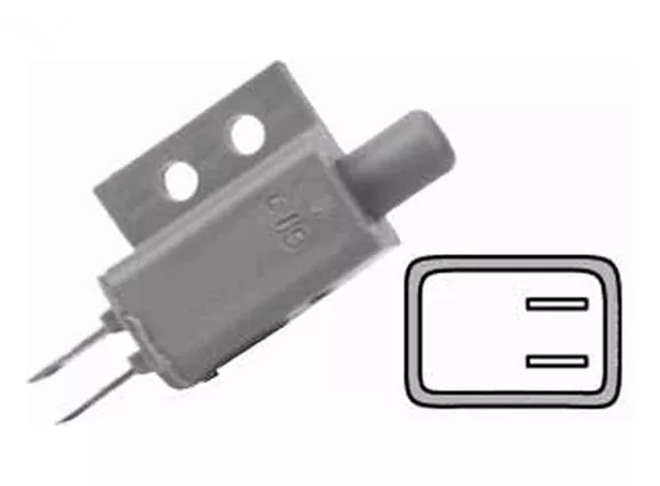 Rotary 9660. SWITCH PLUNGER INTERLOCK MULTI APPLICATION JOHN DEERE AM-104884