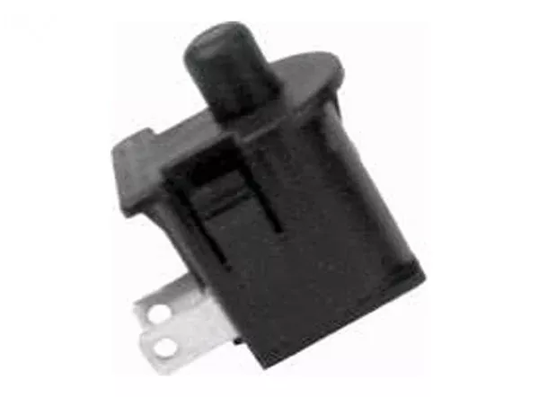 Rotary 9663. SWITCH PLUNGER INTERLOCK MULTI APPLICATION.John Deere AM103119, MTD 725-3167, Hustler 793315. / STENS 430-413