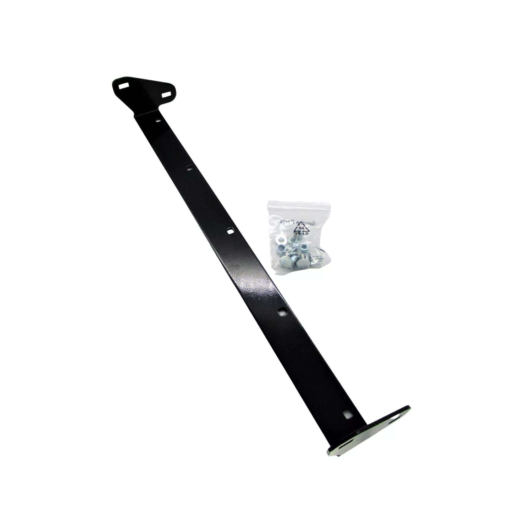 scraper-assembly-24-snow-throwers Scraper Assembly For 24" Snow Throwers