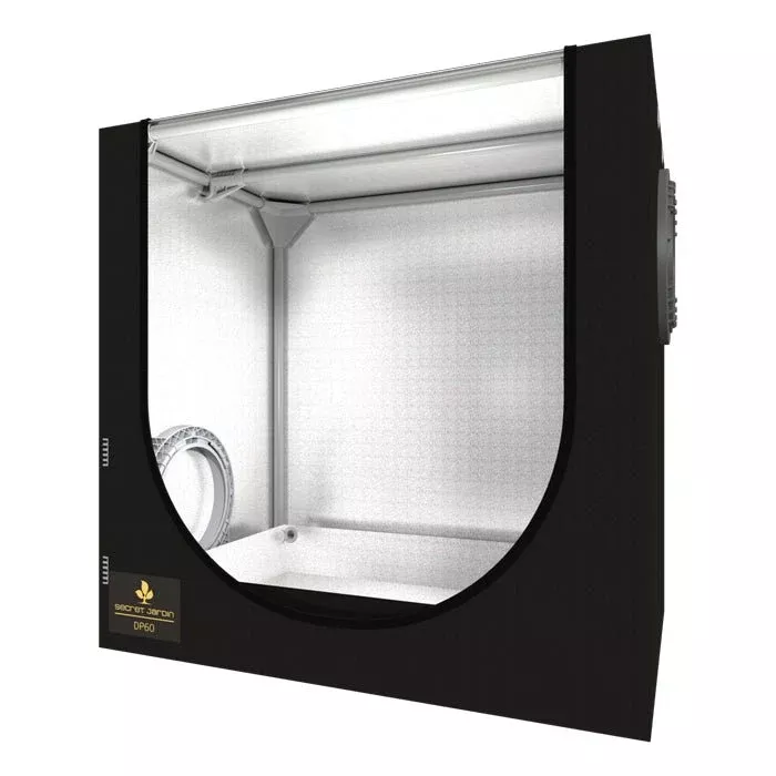 Secret Jardin Dark Propagator 60 v4.0 (2' x 1 1/3' x 2') - BetterGrow Hydro