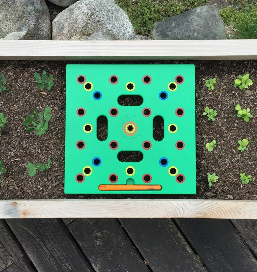 seeding-square Seeding Square