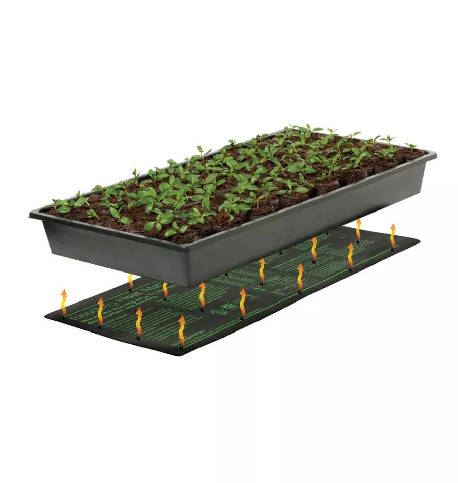 seedling-heat-mats Seedling Heat Mats