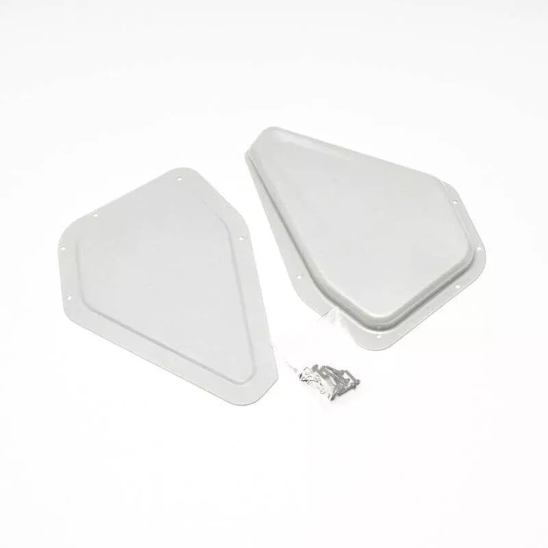 side-cover-select-20-greenworks-snow-throwers Side Cover For Select 20" Greenworks Snow Throwers