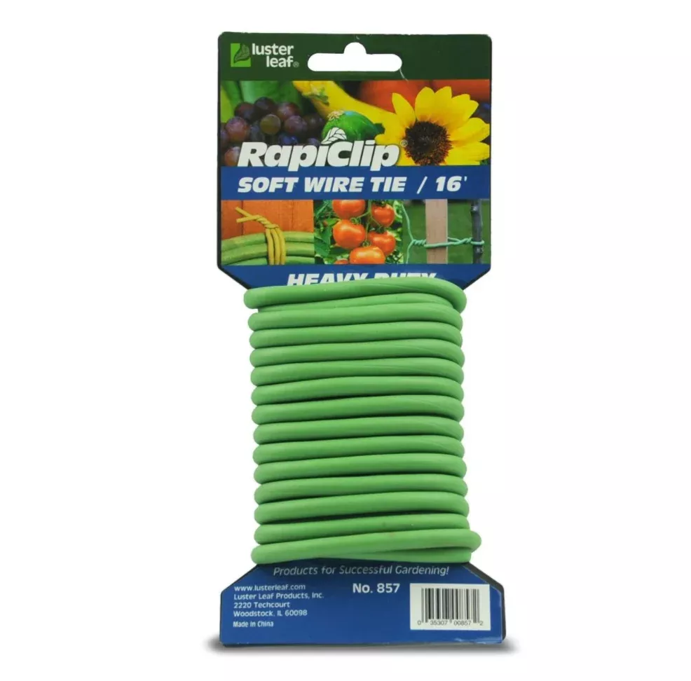 soft-wire-plant-tie-light-duty-16 Soft Wire Plant Tie, Light Duty 16'