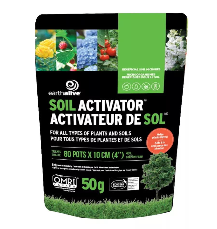 soil-activator Soil Activator