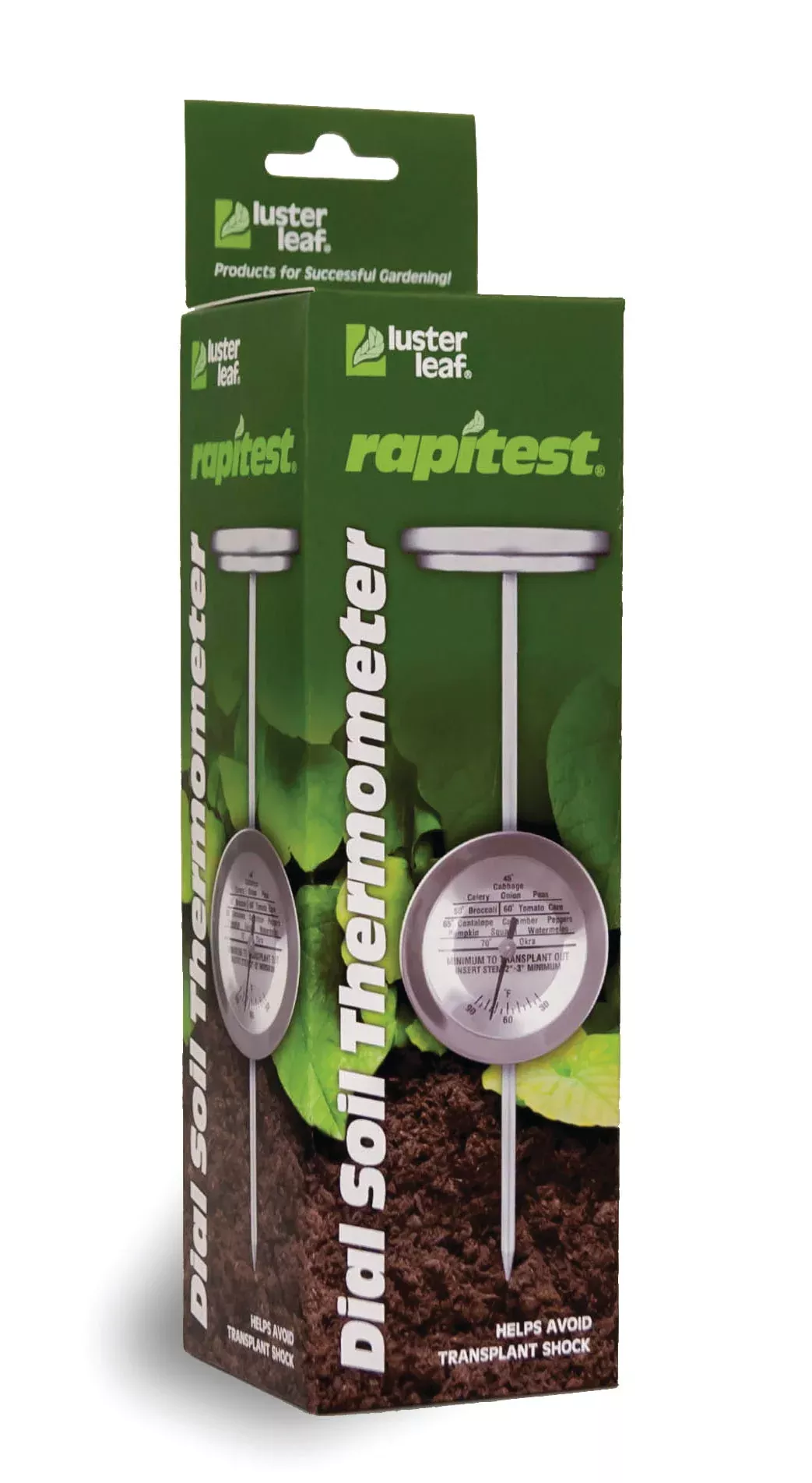 Soil Thermometer - LL1630