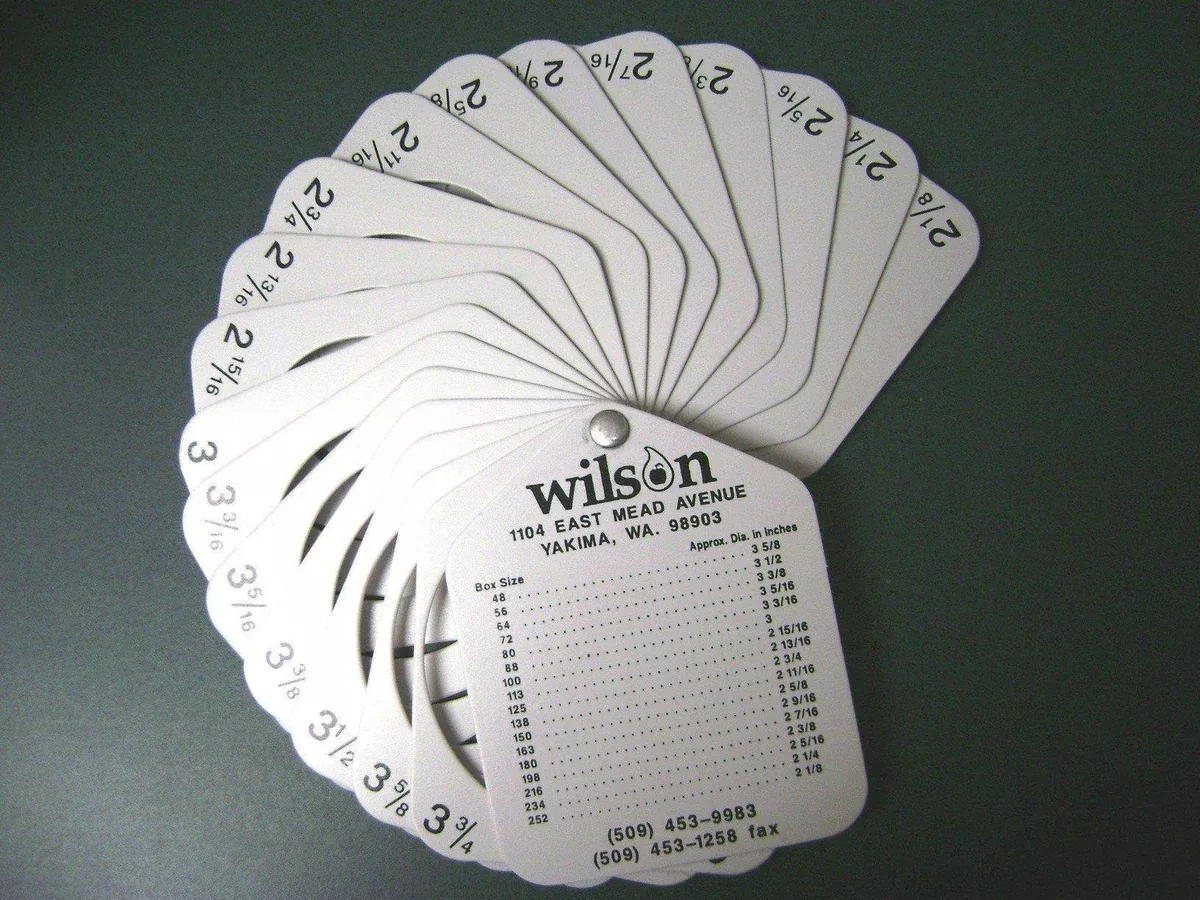 solar-graphics-apple-sizer-card-set-large Solar Graphics Apple Sizer Card Set - Large